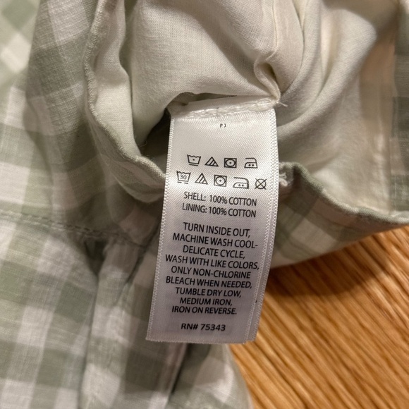 Haute Hippie Baby Boy 1 Piece Outfit W/Matching Hat - Picture 7 of 9